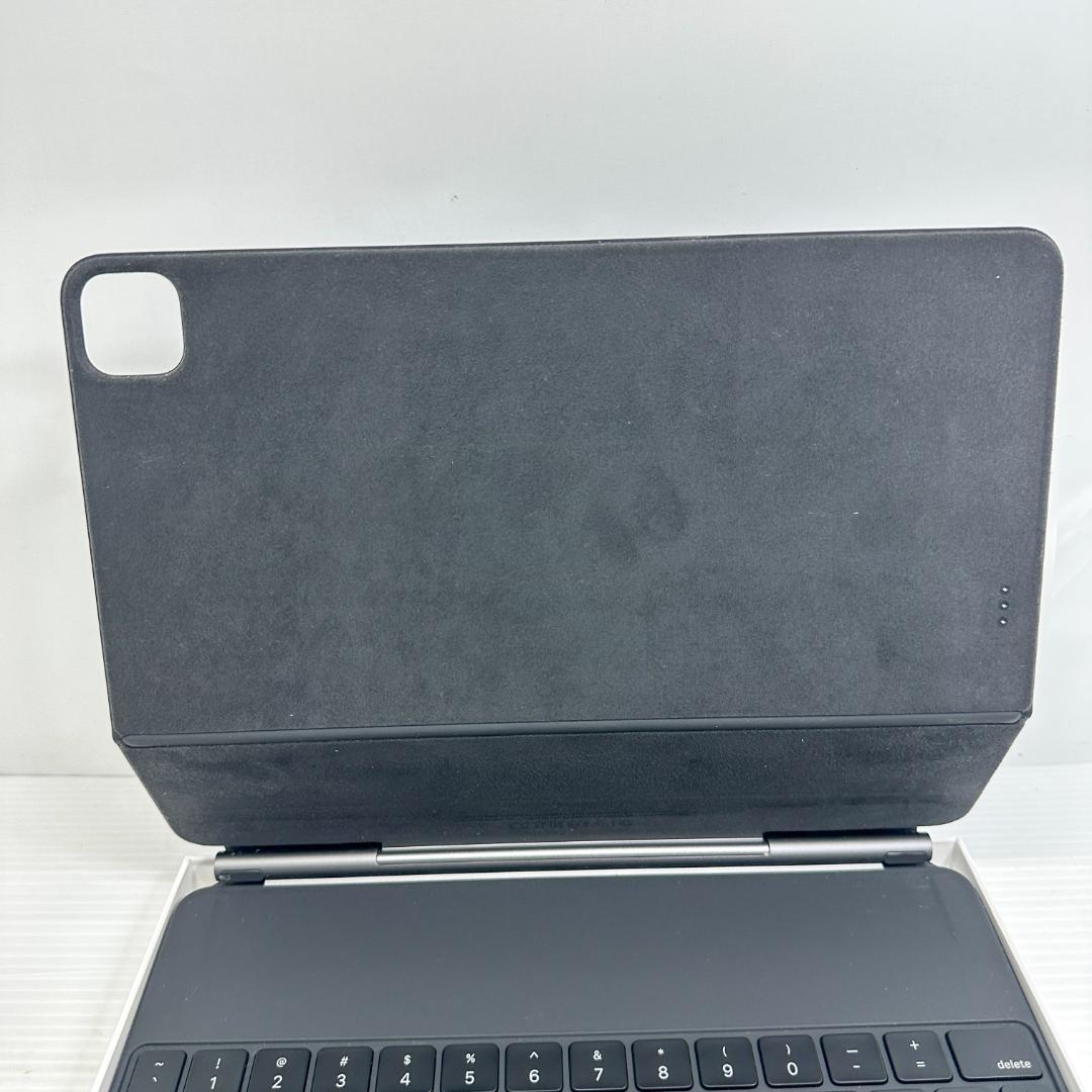 Apple Magic Keyboard MJQK3LL/A　US配列