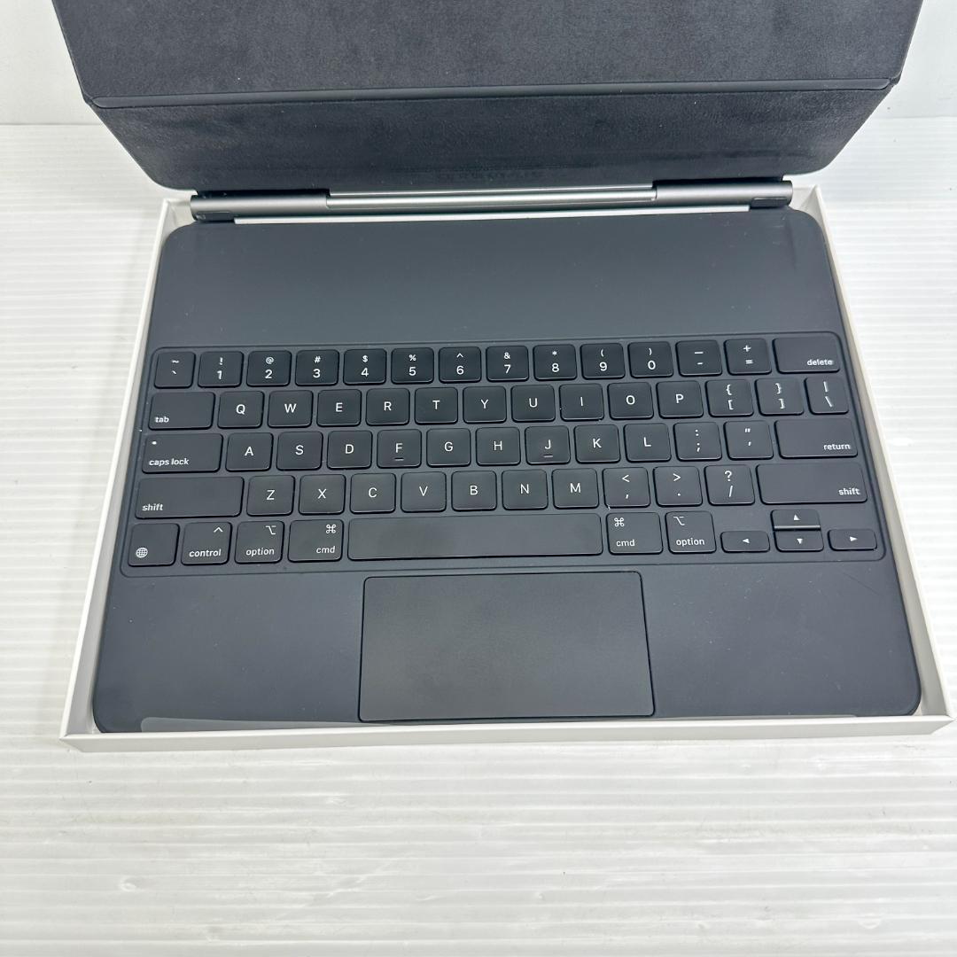 Apple Magic Keyboard MJQK3LL/A　US配列