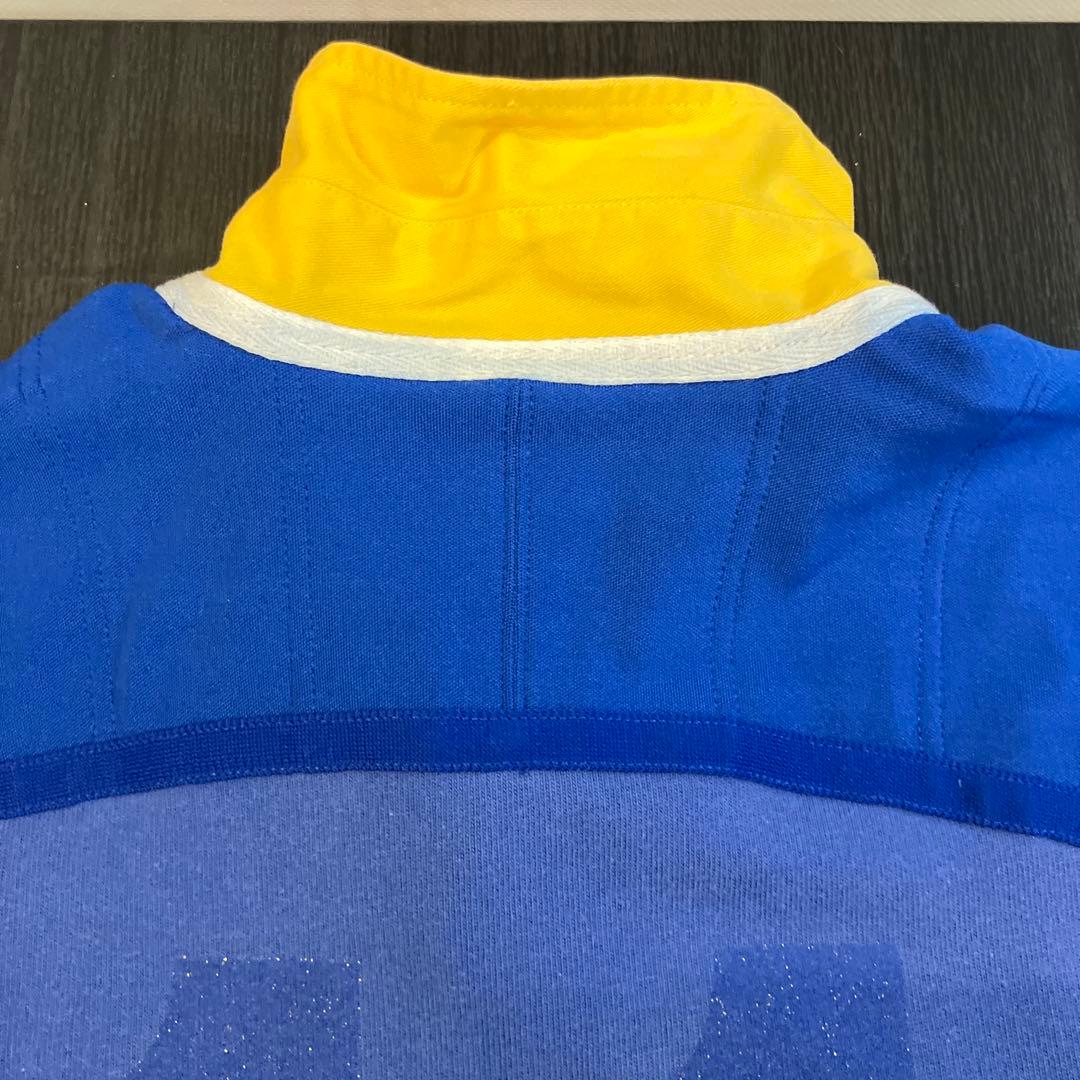 神戸製鋼　スティーラーズ ナイキ製　ジャージ M