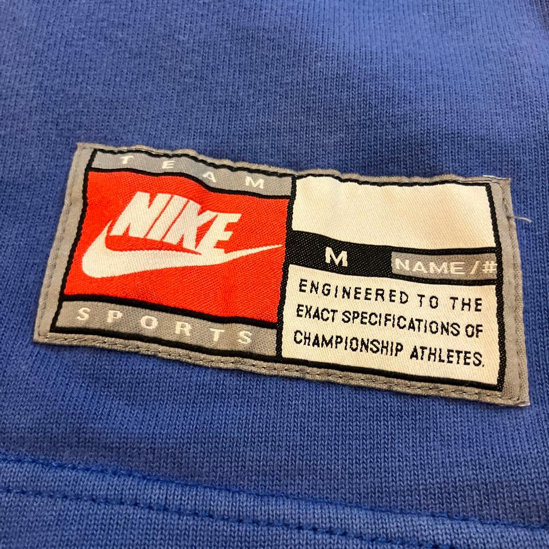 神戸製鋼　スティーラーズ ナイキ製　ジャージ M