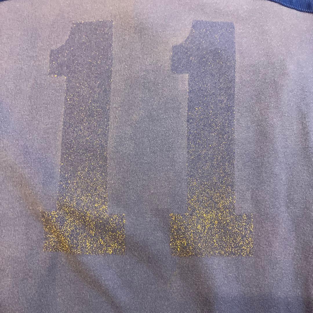 神戸製鋼　スティーラーズ ナイキ製　ジャージ M