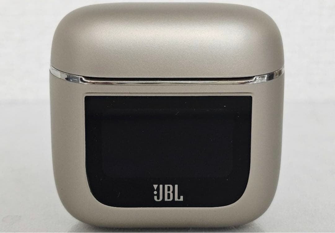 JBL Tour Pro 2 シャンパンゴールド