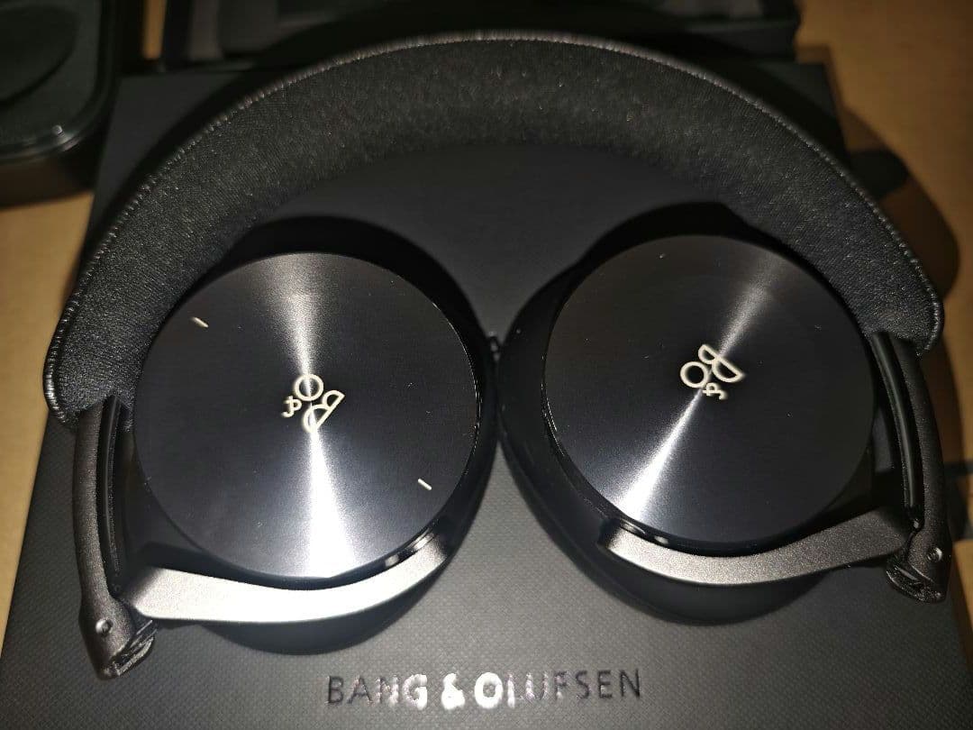 ヘッドホン Bang&Olufsen Beoplay H95
