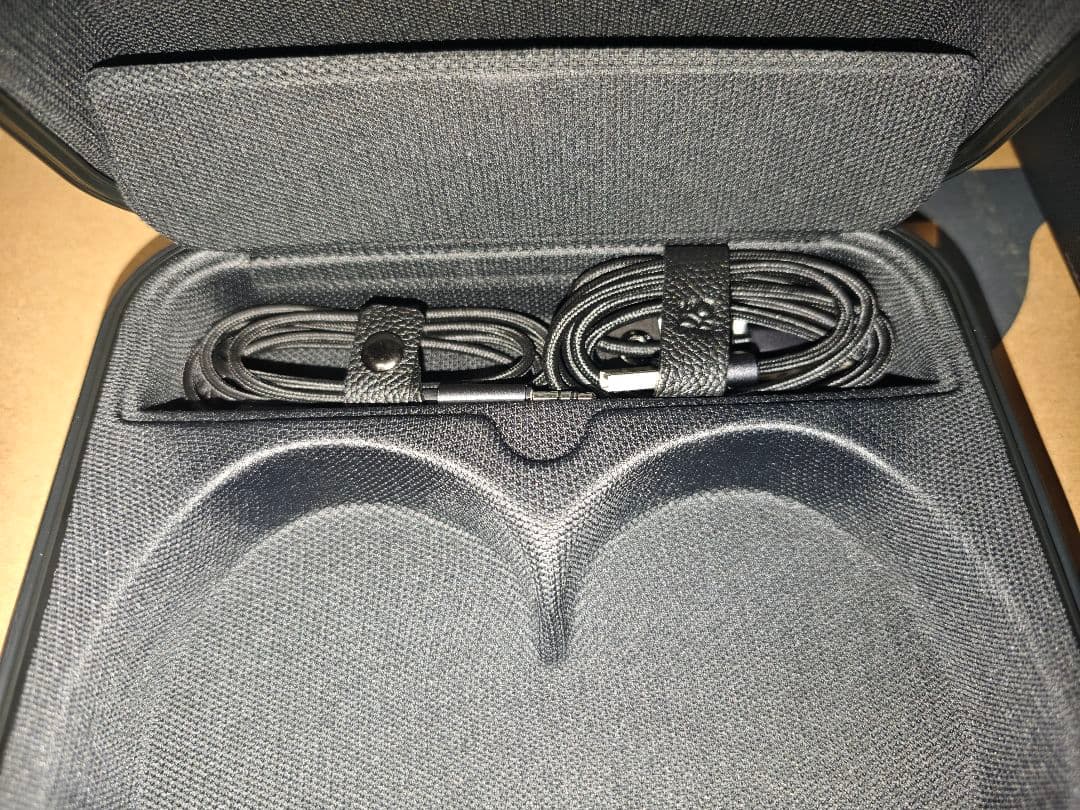 ヘッドホン Bang&Olufsen Beoplay H95