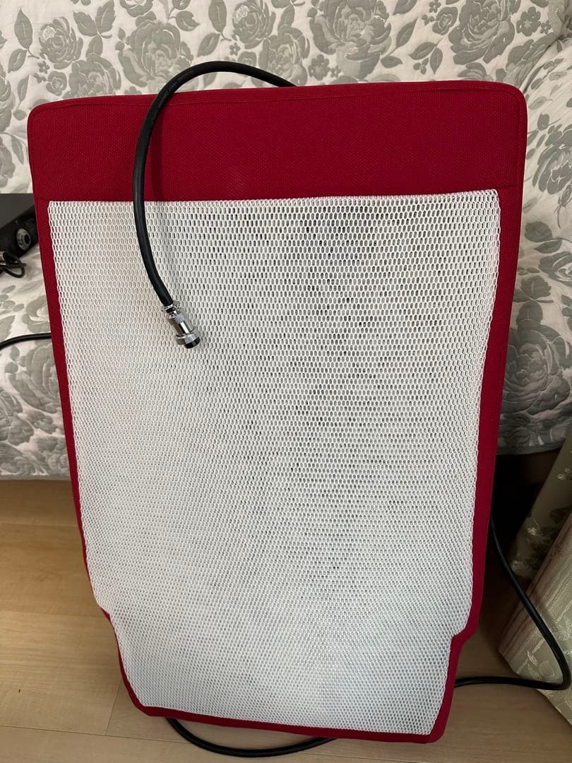 音響免疫療法（スピーカーとアンプのみ）