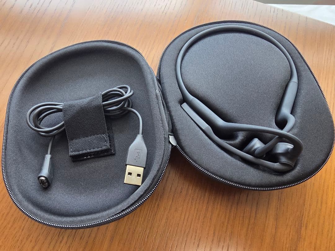 美品 shockz opencomm 2