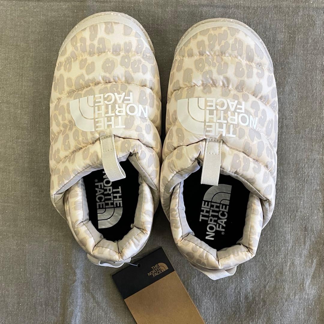 ノースフェイス　ヌプシミュール　7