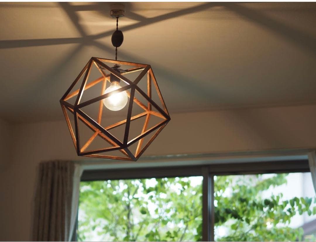 APROZ CONFETTI アプロス コンフェッティ ペンダントライト