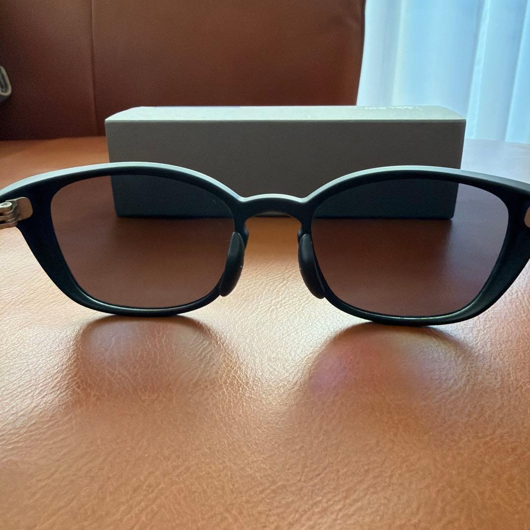 美品⭐︎OWL MILS アウルミルズ Izanagi イザナギ