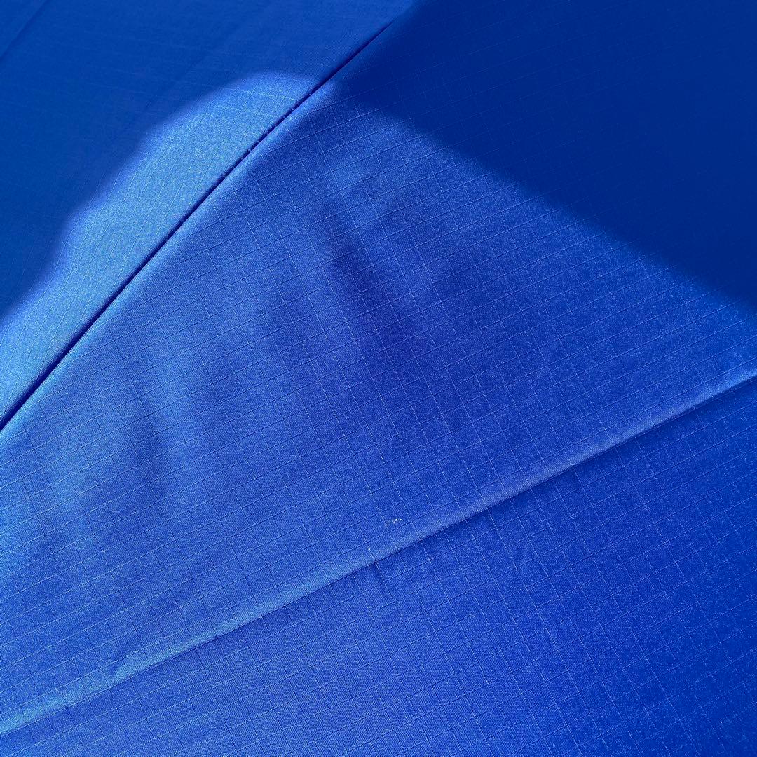 BRIEFING ゴルフ用 傘 ブルー 青