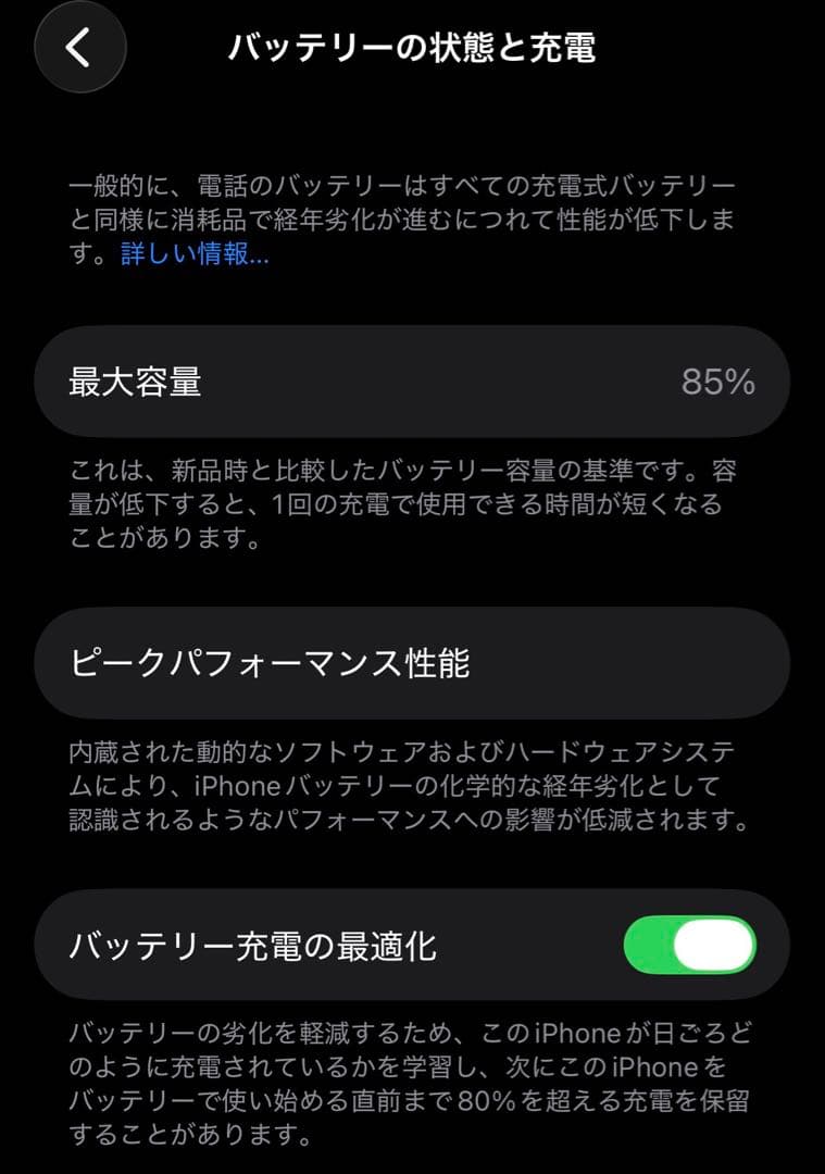 iPhone13 本体のみ