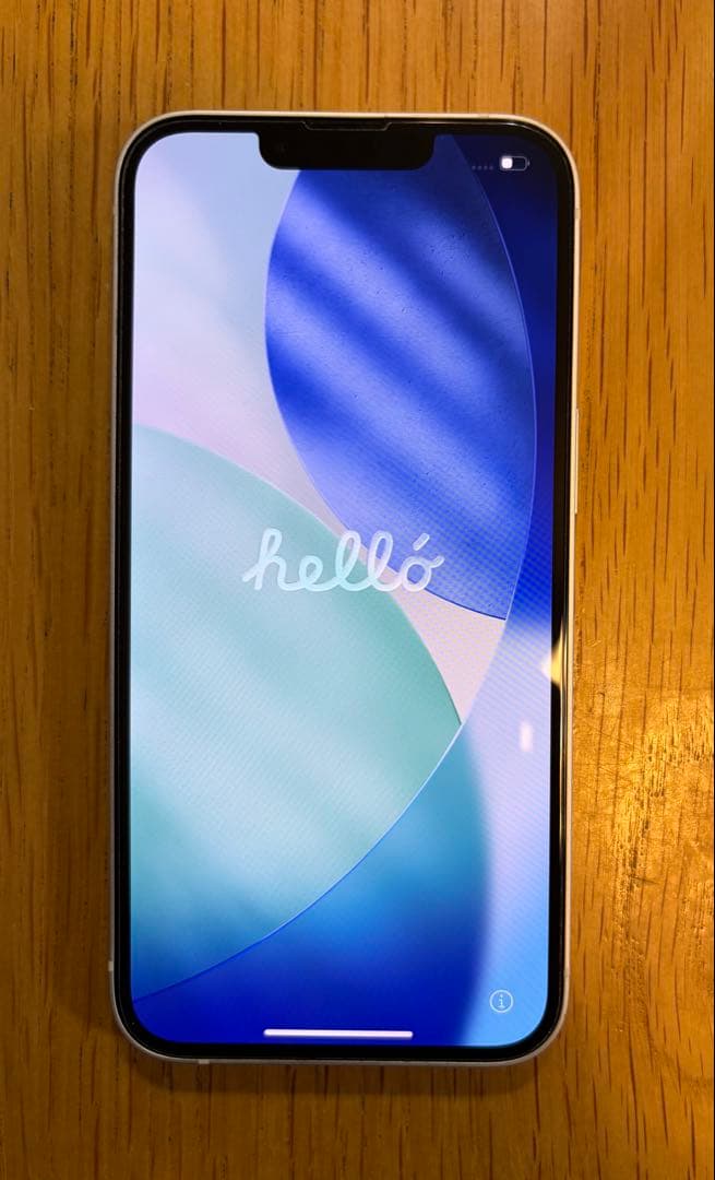 iPhone13 本体のみ