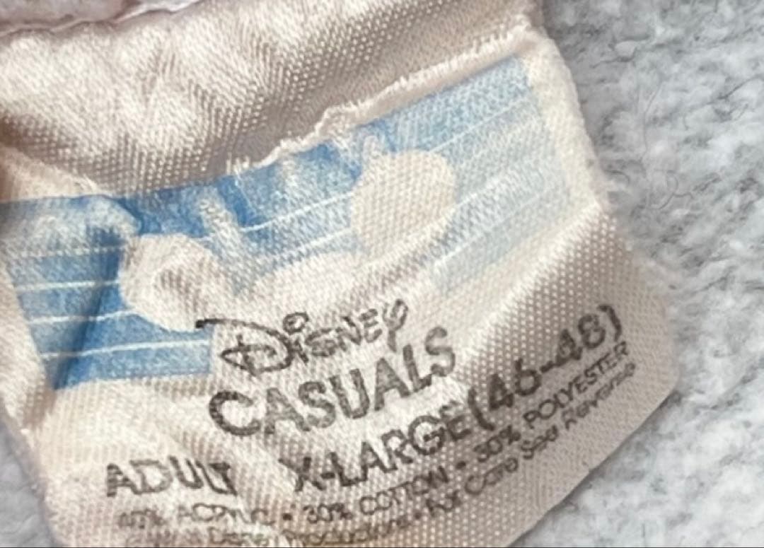 80s USA製 ミッキーマウス ヴィンテージ スウェット