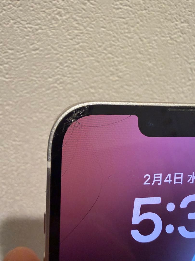 Apple iPhone 14 128GB スターライト　本体