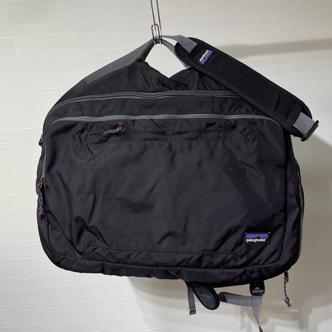 美品　パタゴニア　48765sp16 ヘッドウェイMLC 45 3way