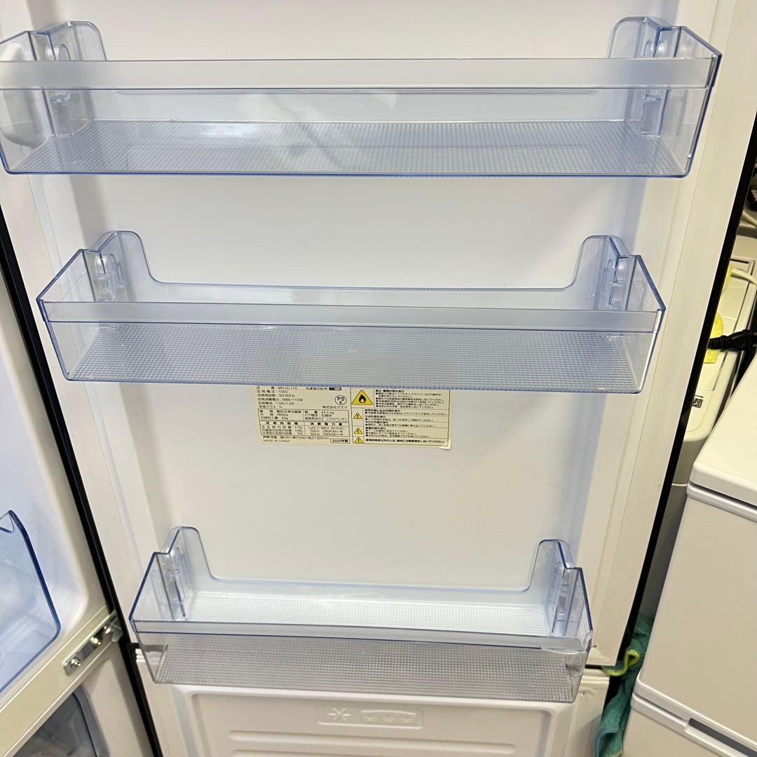 お得なセット売り　一人暮らし　冷蔵庫　洗濯機分解洗浄済み　✨✨　大阪