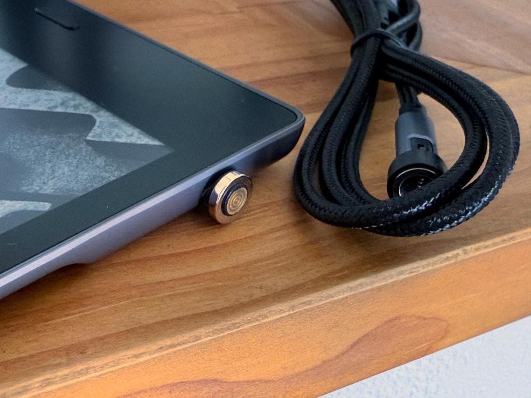 清*す様 【美品】Kindle Oasis 第10世代 32GB 広告なし、他7