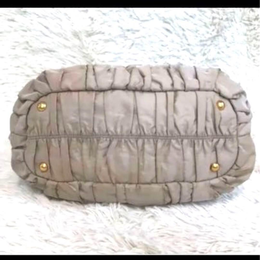 【ラスラス様】PRADA 2way ショルダー&トートバッグ