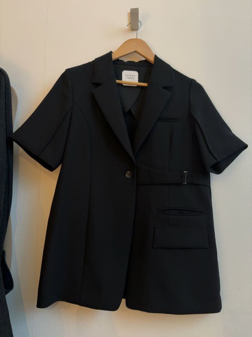 UNITED TOKYO/ジャケット