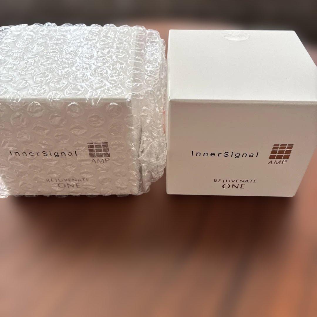 Innersignal REJUVENATE ONE フェイスジェル　×2個