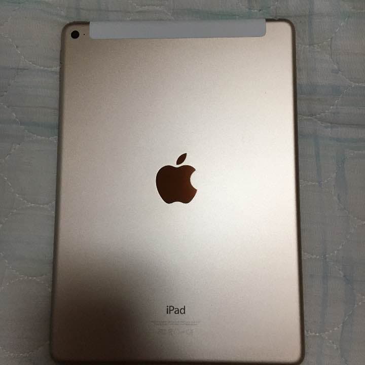 iPad本体 iPad air