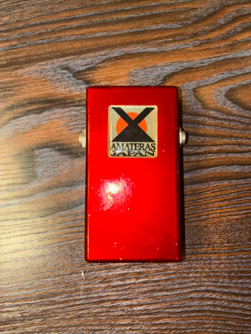 AMATERAS ニーヴくん