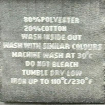 BADHOP着用 SUGATA PERSIA PUFFER JACKET M