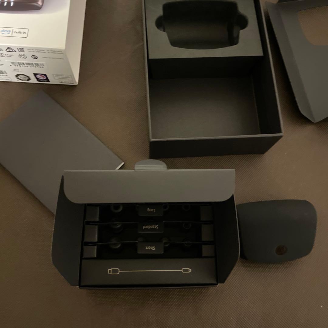 audio-technica ATH-TWX9 ワイヤレスイヤフォン