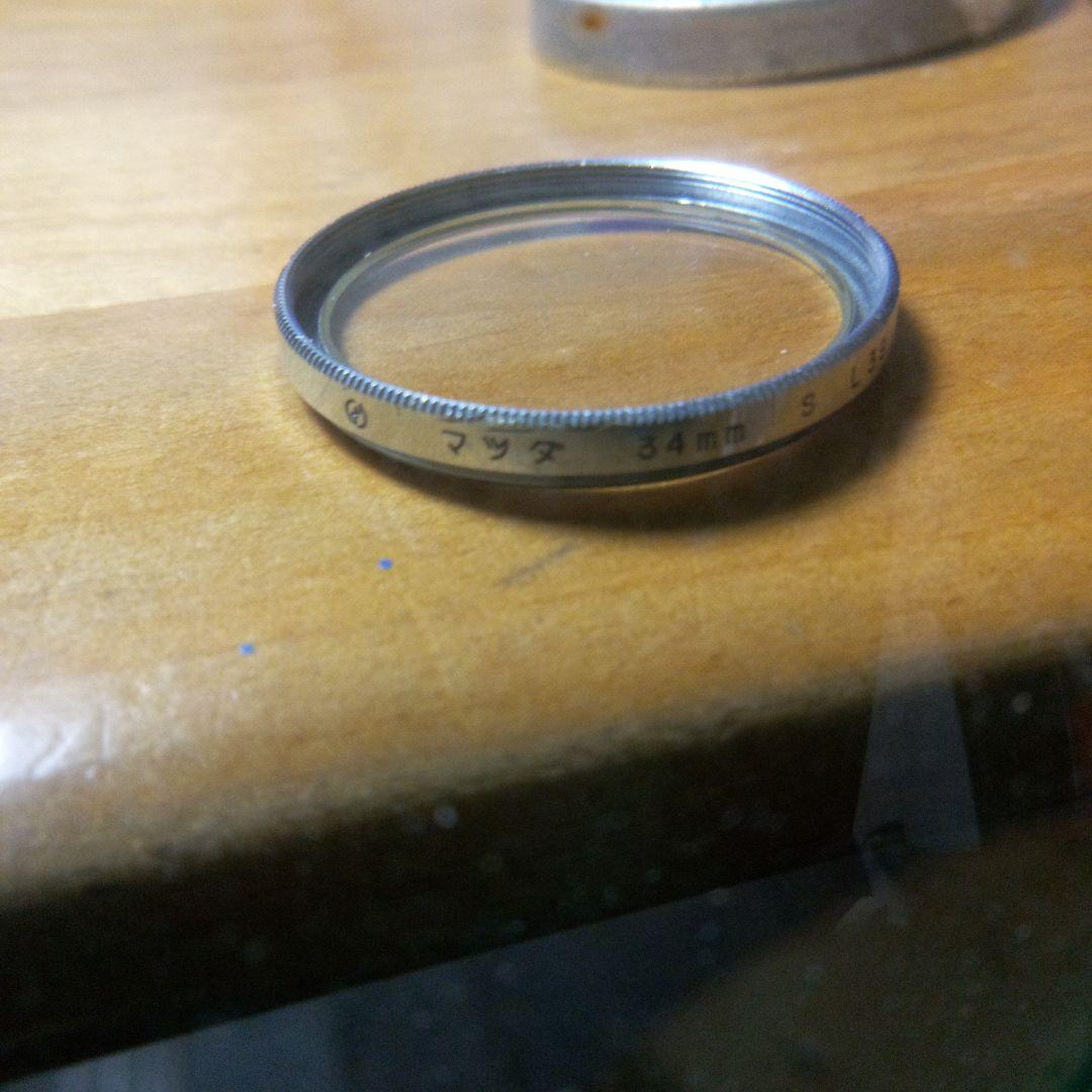 動作確認 RICOH 35 Deluxe