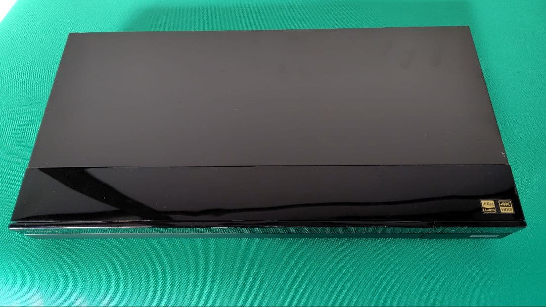 SONY BDZ-FBT2000 2TB ブルーレイレコーダー ソニー