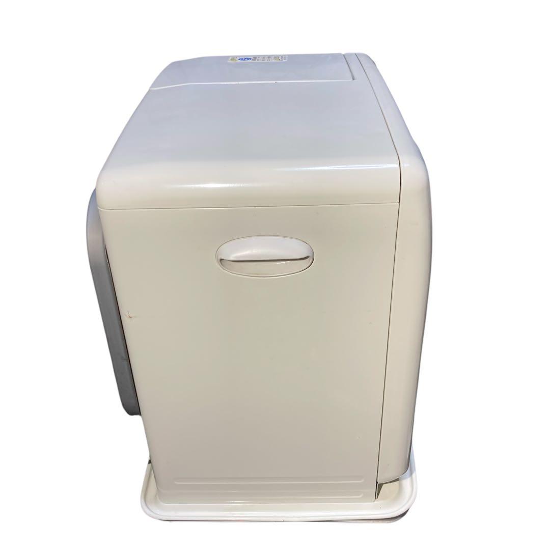 ダイニチ 石油ファンヒーター ブルーヒーター FW-5614L 分解清掃済！