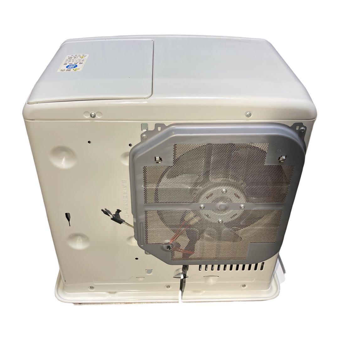 ダイニチ 石油ファンヒーター ブルーヒーター FW-5614L 分解清掃済！