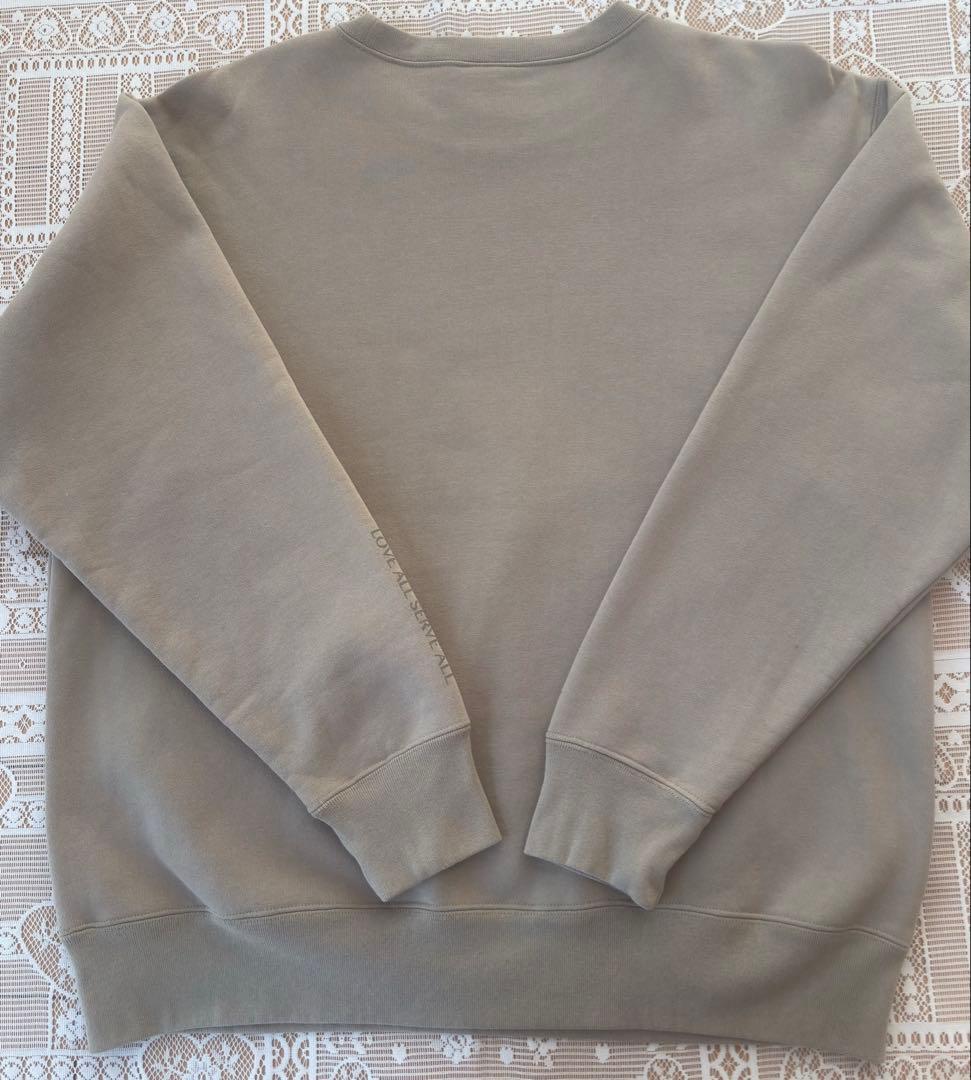 藤井風　I AM YOU スウェットMサイズ