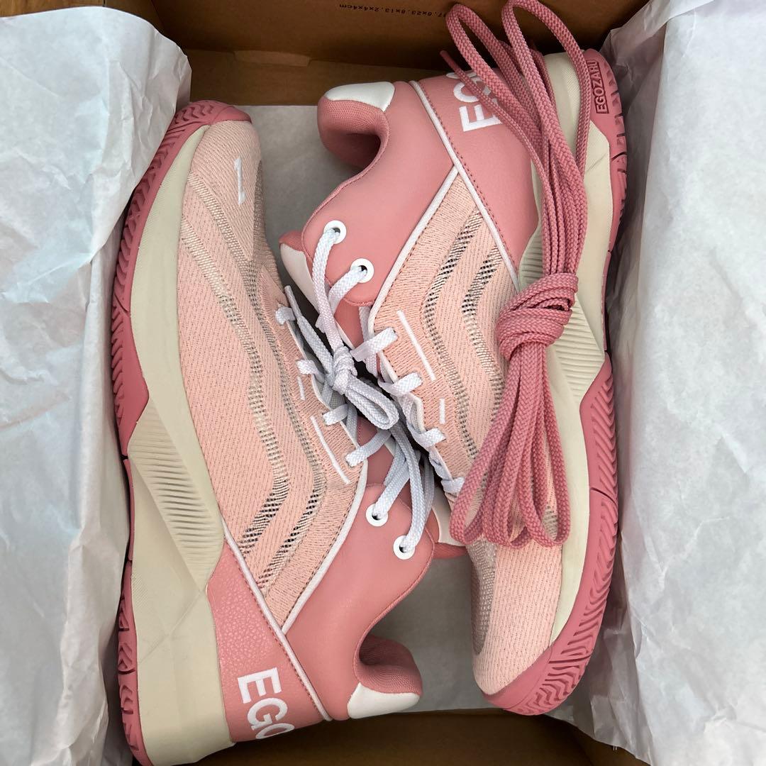 シューズ(男性用) EGO AWAKE 1.5