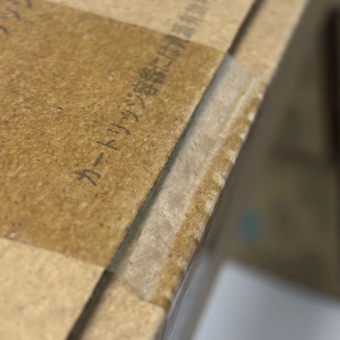 トナー買取　東芝 トナー T-FC505J カートリッジ　廃トナーボックス