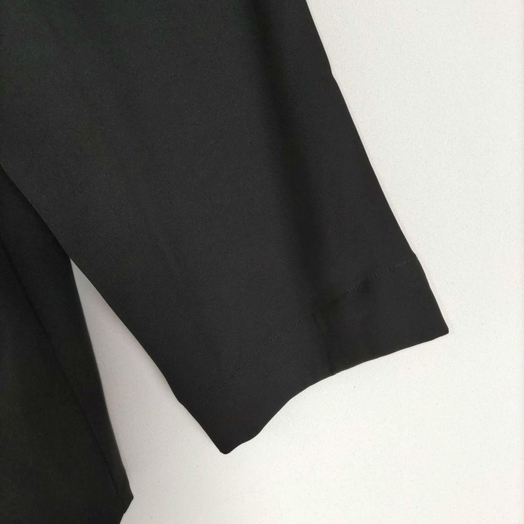 et.UNiVER Transparent hem setup ドレス 結婚式