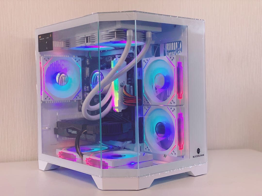 ミラージュ出品ページ