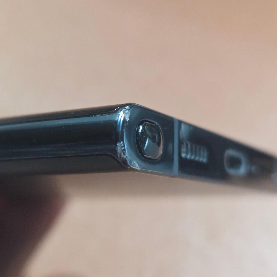 Samsung Galaxy S22 Ultra グリーン　香港版