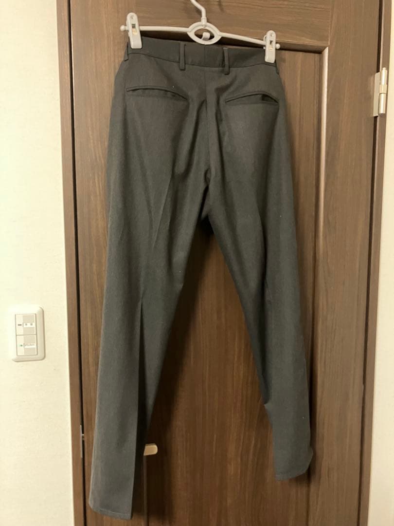 giab's ARCHIVIO MASACCIO 44ダークグレー22A