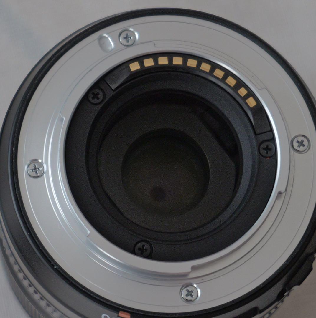 FUJIFILM フジフイルム フジノン XF16-50mm F2.8-4.8