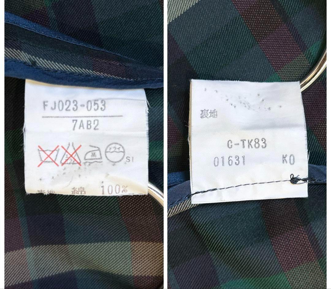 Burberrys 90s ヴィンテージ ダブルブレストテーラードジャケット