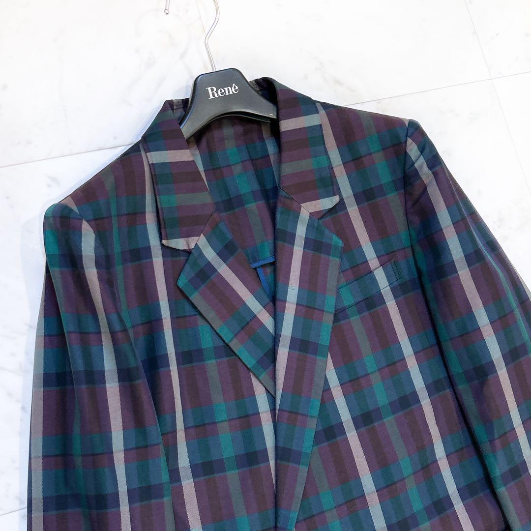 Burberrys 90s ヴィンテージ ダブルブレストテーラードジャケット