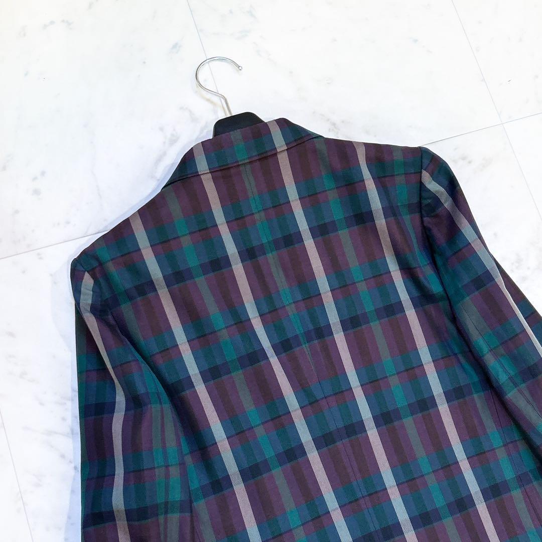 Burberrys 90s ヴィンテージ ダブルブレストテーラードジャケット