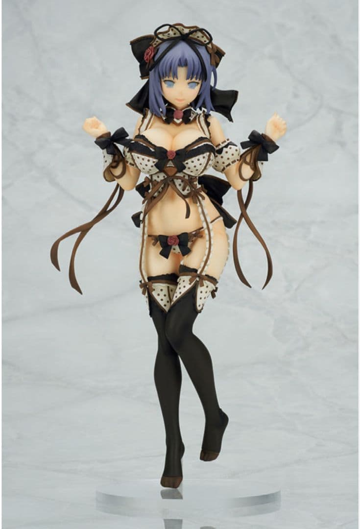 雪泉 スイーツランジェリーVer.