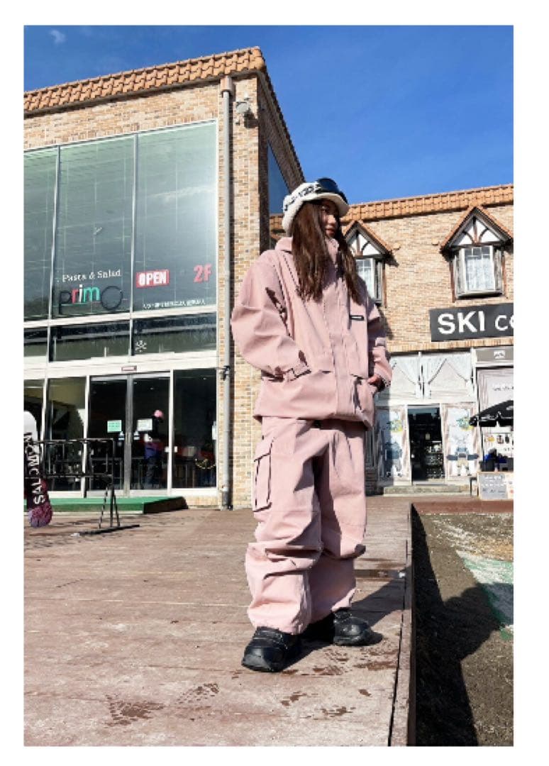 ハイマスマニア ウェア