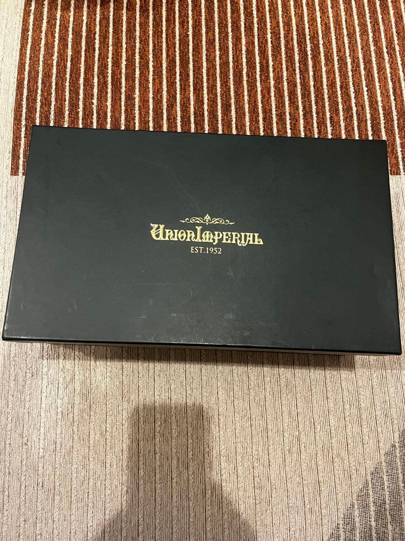 UNIONIMPERIAL ビジネスシューズ