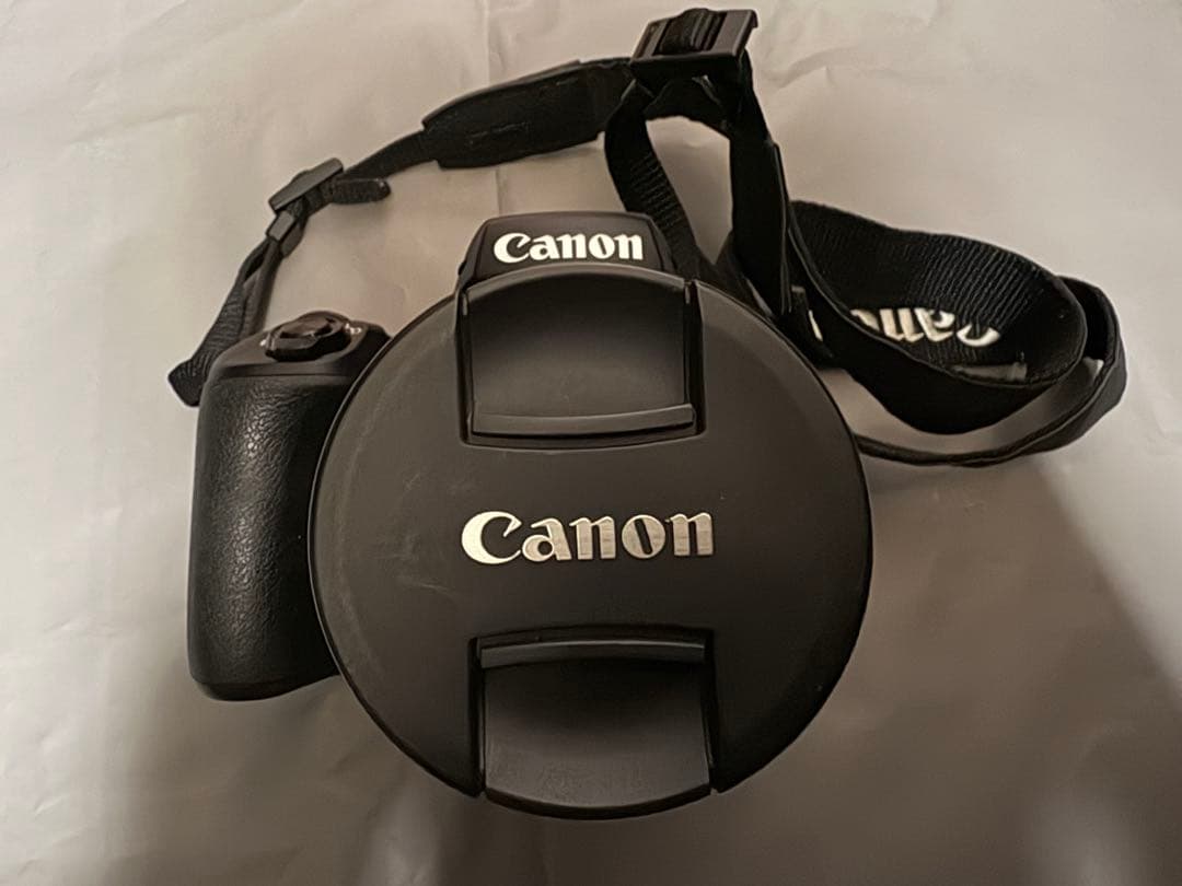 Canon PowerShot SX70 HS デジタルカメラ