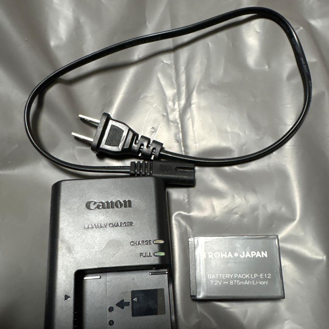 Canon PowerShot SX70 HS デジタルカメラ