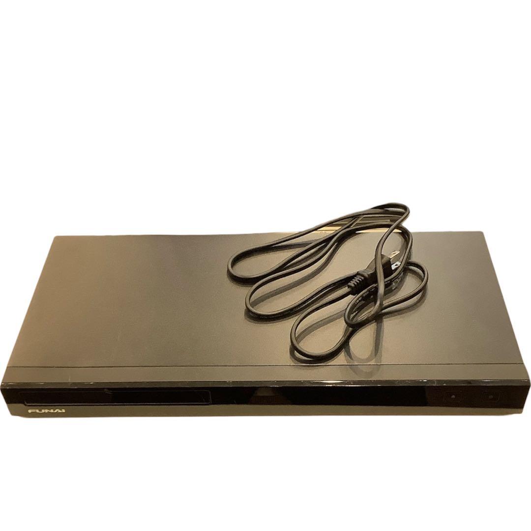 FUNAI ブルーレイレコーダー FBR-SW1030 2021年製 ジャンク