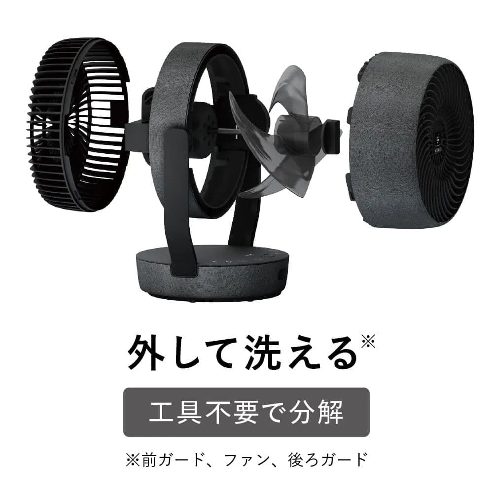 【新品】シャープ プラズマクラスターサーキュレーターPK-18S02